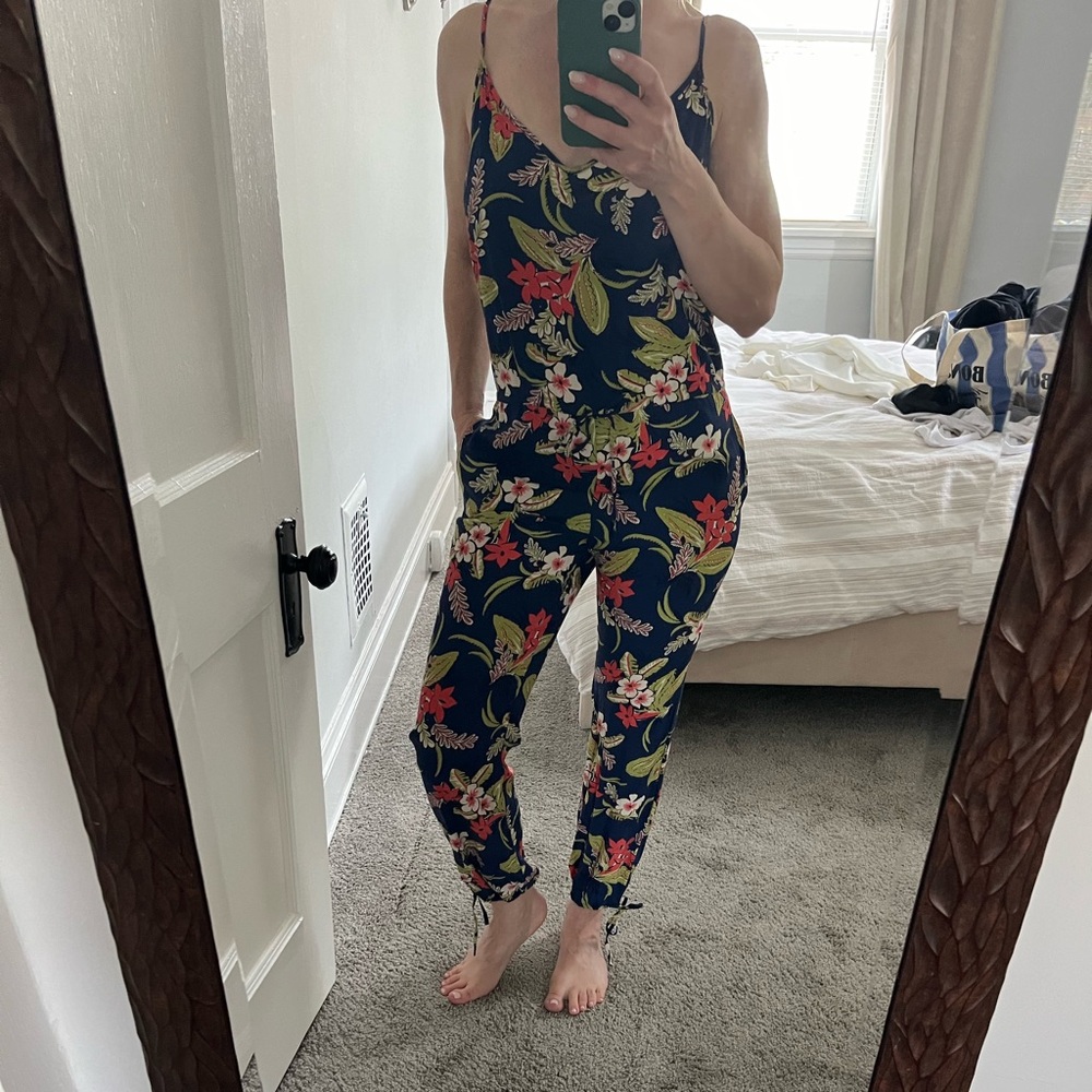 Polo Ralph Lauren jumpsuit